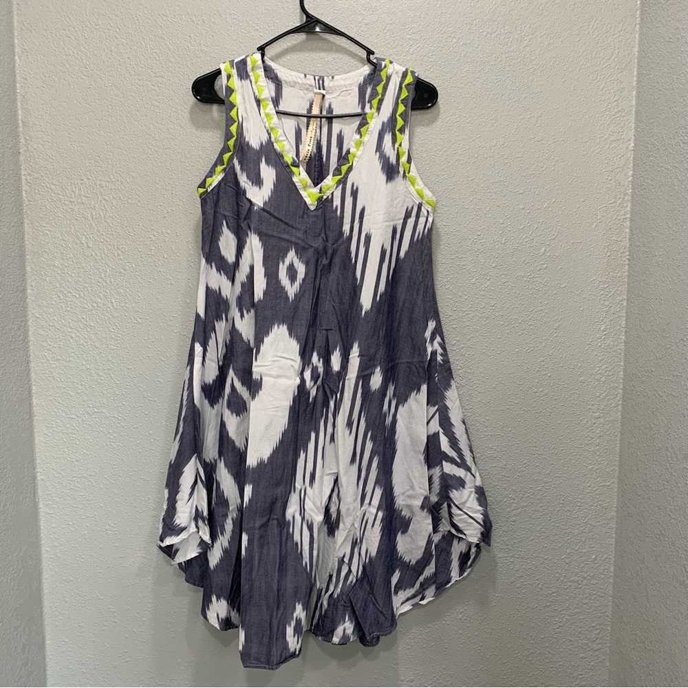 Midi dress from Uncle Frank